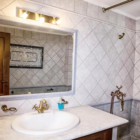 Villa Luxurious Seafront In Pefkochori
